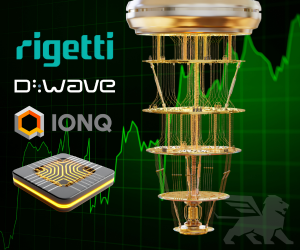 Quantum together with AI could be the next frontier allocation as hybrid workloads scale.