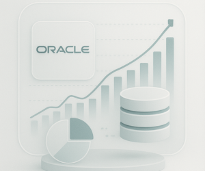 Oracle stock news and what’s driving ORCL today